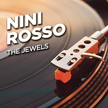 Amazon Music Unlimitedでニニ・ロッソを聴く